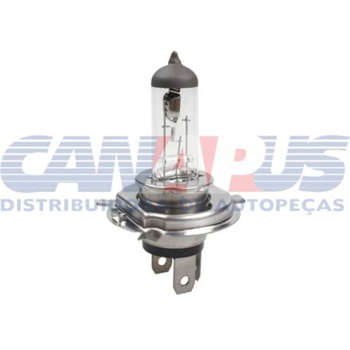 Lampada H-4 24v Biodo