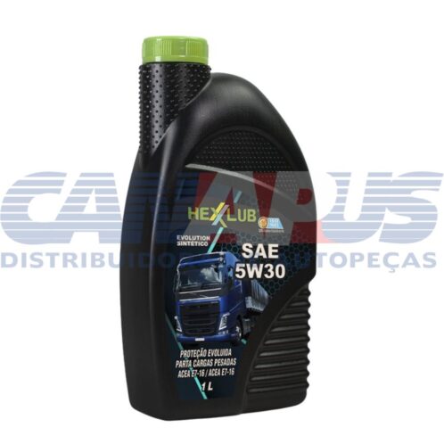 Oleo 5w30 1 Litro