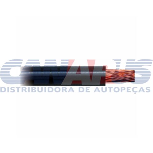 Cabo De Bateria - Extra Flex 25mm 20mts