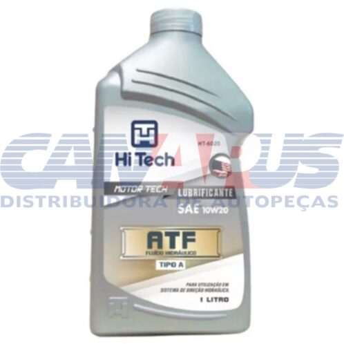 Oleo Atf 1 Litro