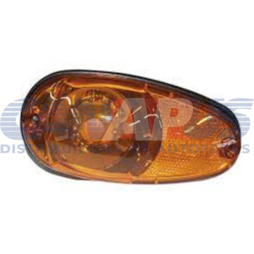 Lanterna Lateral - Ford Cargo