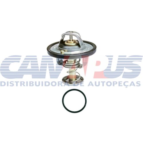 Valvula Termostatica - Toyota Corolla
