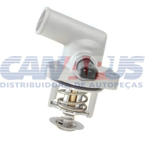 Valvula Termostatica - Ford Ecosport / Fiesta / Focus