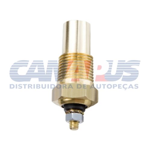 Sensor Temperatura Do Painel - Scania Vide Cat
