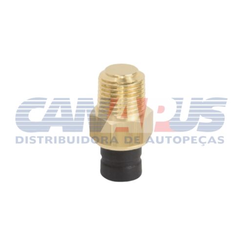 Sensor De Temperatura Do Painel - 3042 Fiat 91
