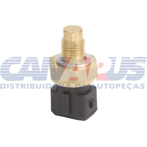 Sensor Temp.-vw Camin.,go