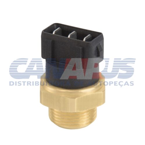 Sensor De Temperatura - Cebolão Gol Bola C/ Ar