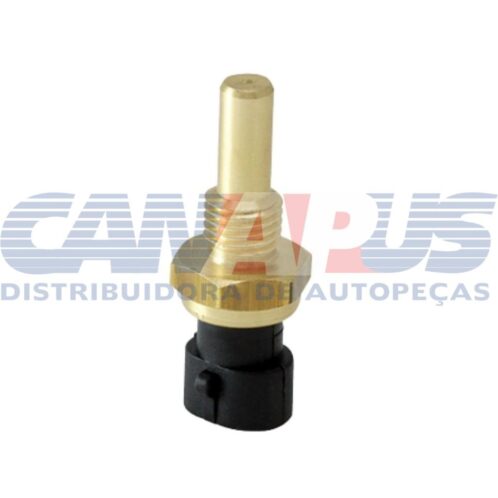 Sensor De Temperatura Da Água - Gm / Daewoo