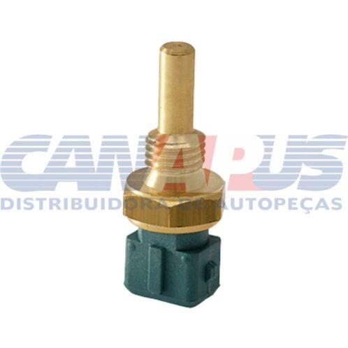 Sensor Temp.-agua Fiat/gm/bmw