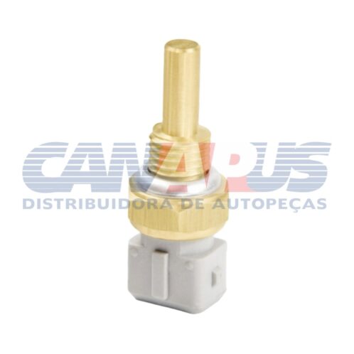 Sensor De Temperatura Da Agua - Zafira / Astra / Vectra