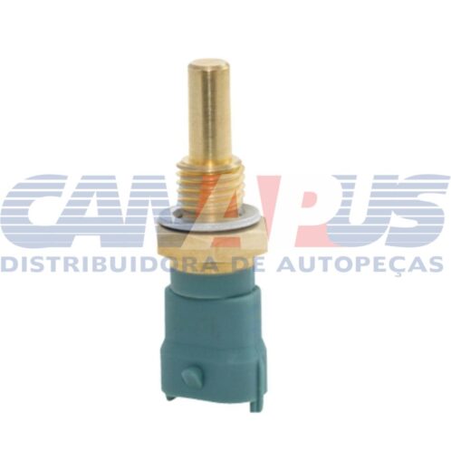Sensor Temp.-agua S10/vw-caminhoes