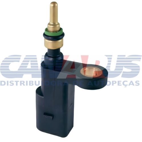 Sensor De Temperatura Da Água - Up! / Golf / Crossfox