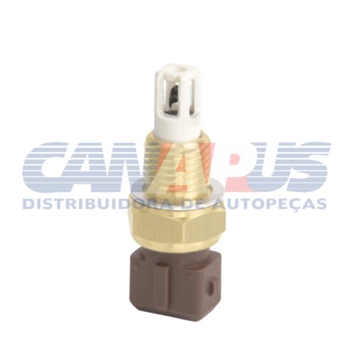 Sensor De Temperatura Do Ar - Fiat / Ford