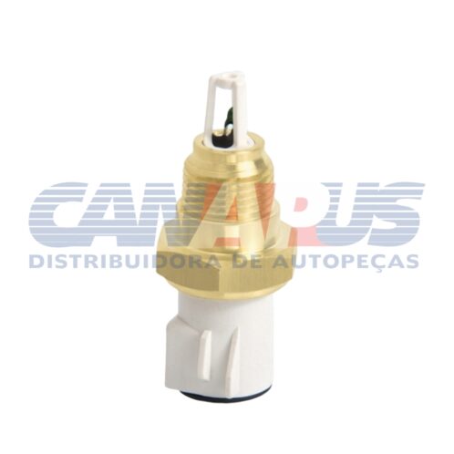 Sensor De Temperatura Do Ar - Ford / Vw