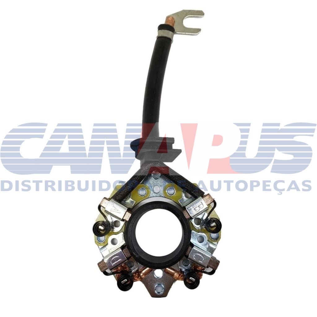 Porta Escova Partida - Sentra / Linha Nissan