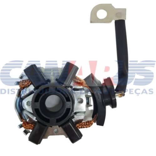 Porta Escova de Partida - Audi A3/ Fiat Bravo