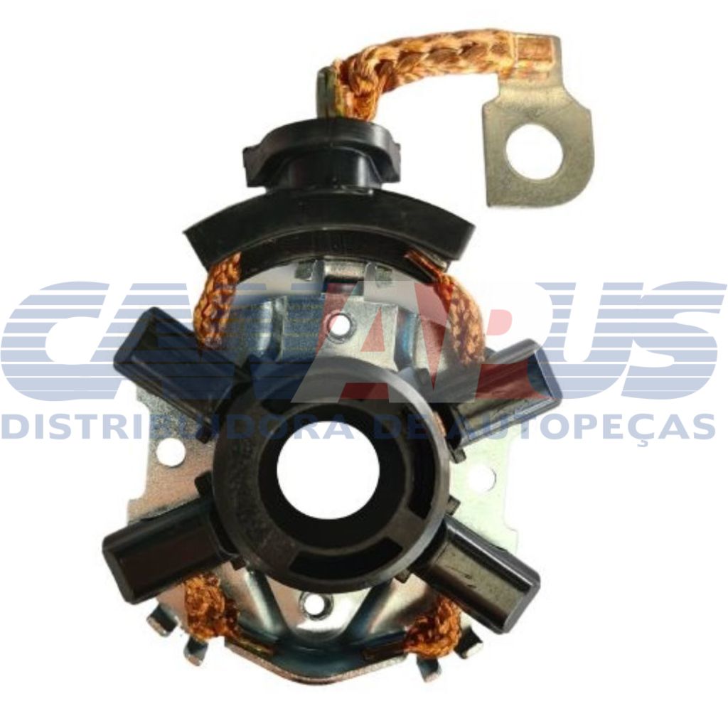 Porta Escova De Partida – Vw Passat/ Polo/ Audi A1/ A3