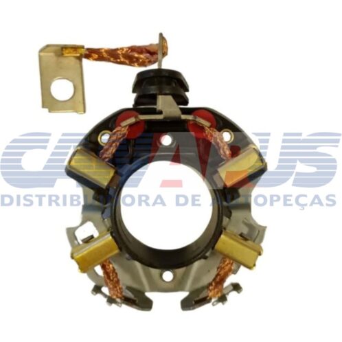 Porta Escova De Partida - Gol/ Parati / Saveiro Tds Mi