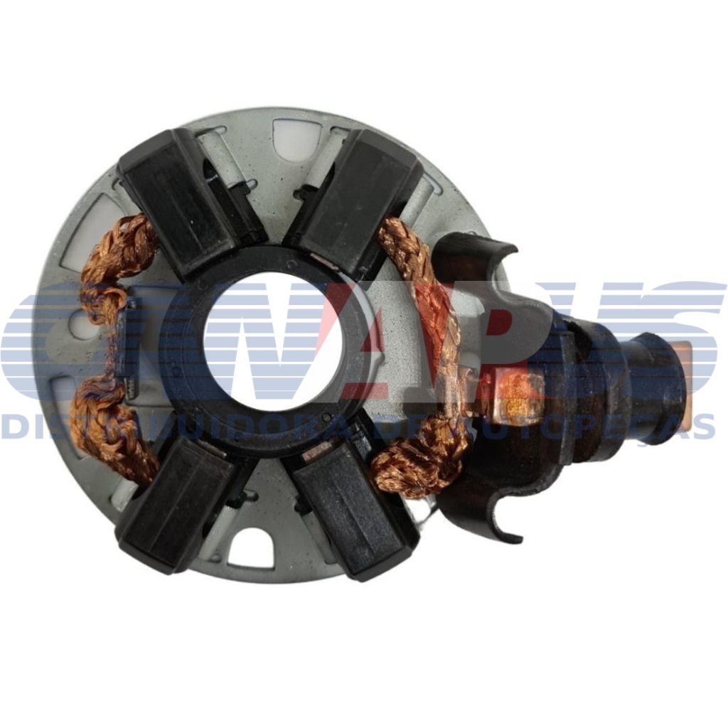 Porta Escova De Partida - Strada/ S10/ Etios