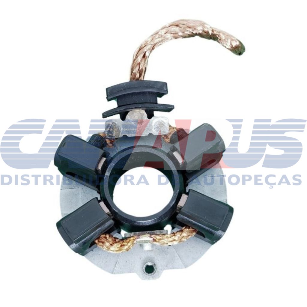 Porta Escova De Partida – Toyota Hilux/ Sw4