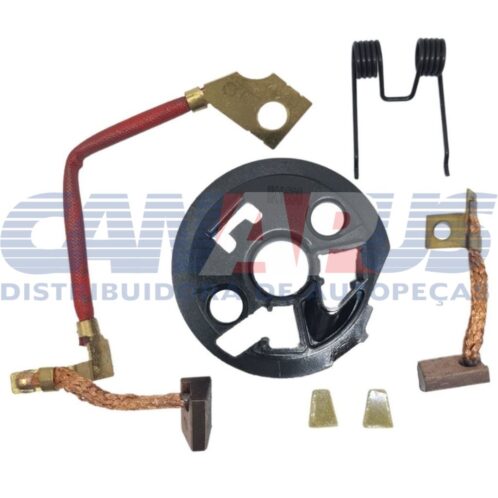 Porta Escova De Partida - Renault Clio / Citroen Berlingo