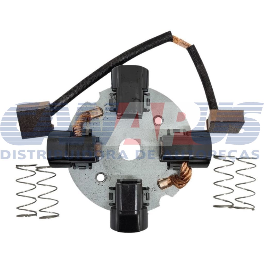 Porta Escova De Partida – F-14000/ Volare/ Rang