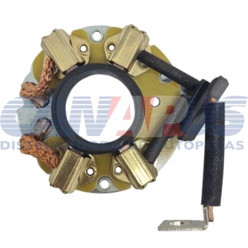 Porta Escova De Partida - S10/ Astra/ Blazer