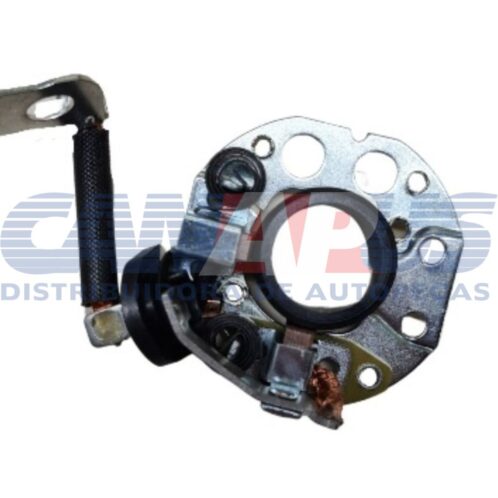 Porta Escova De Partida - Renault Logan / Sandero