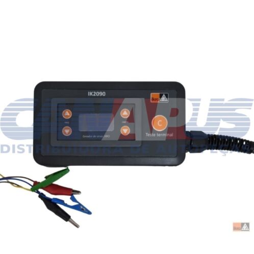 Gerador De Sinais Rvc/rc/rlo/c
