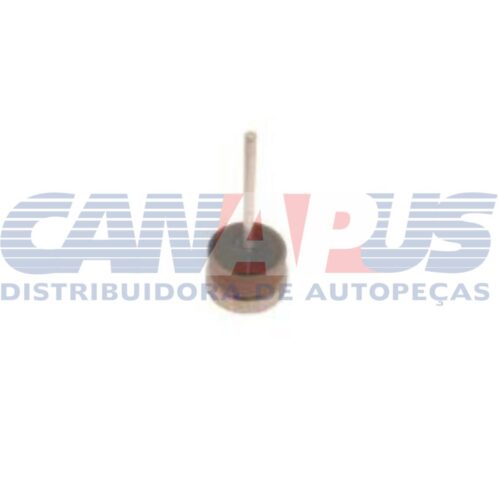 Diodo - Negativo Tipo Bosch Universal