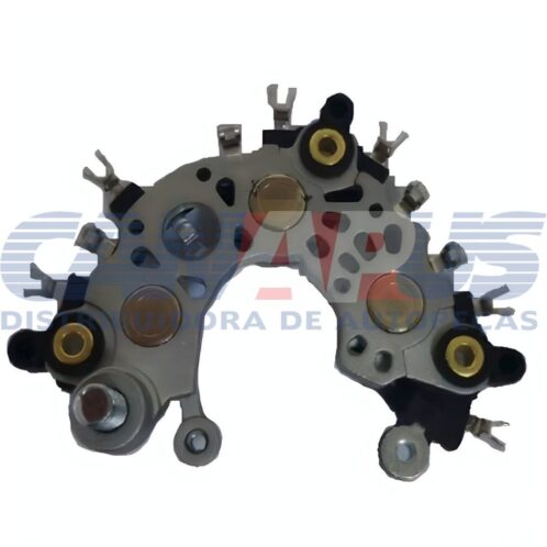 Ponte Retificadora - Prisma / Onix / Cobalt / S10
