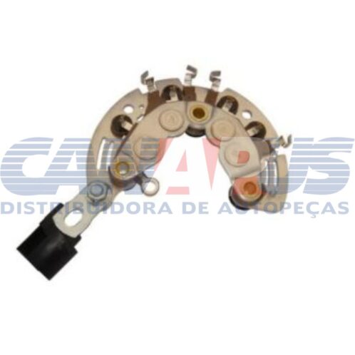 Ponte Retificadora - Ford Focus / Eco Sport / Mondeo