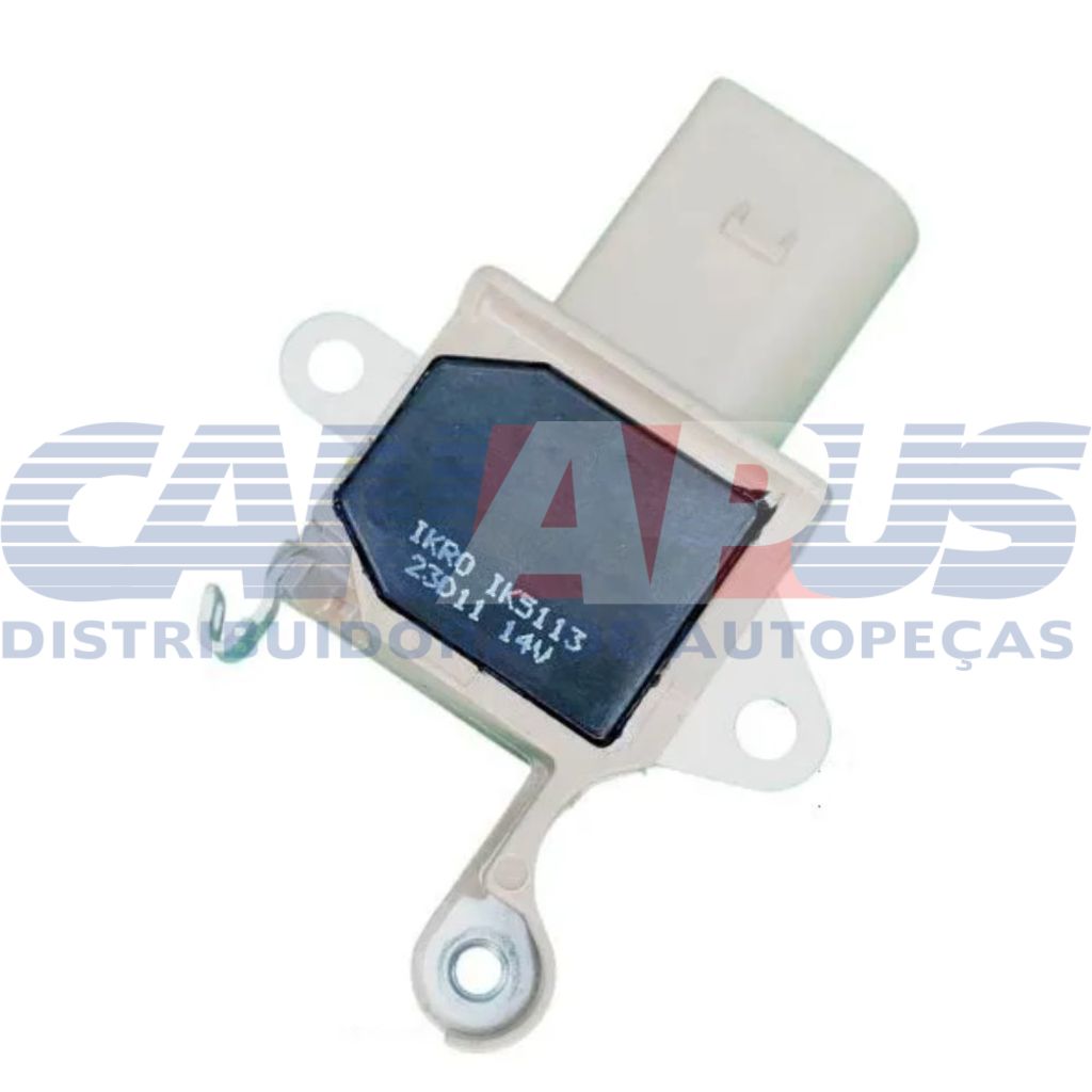 Regulador De Voltagem Renegade/ Palio Weekend