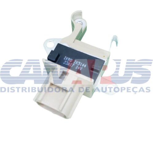 Regulador - Voltagem Ford Focus/ Duratec/ Volvo