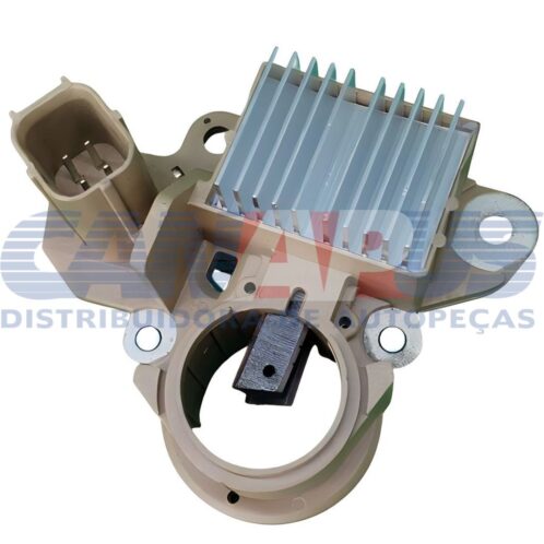 Regulador De Voltagem - Fit / City 2012/2013 / Civic