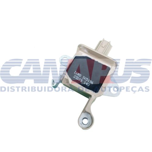 Regulador De Voltagem - Honda / Crv / Civic