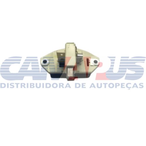 Regelador De Voltagem - Mbb / Caminhoes / Onibus