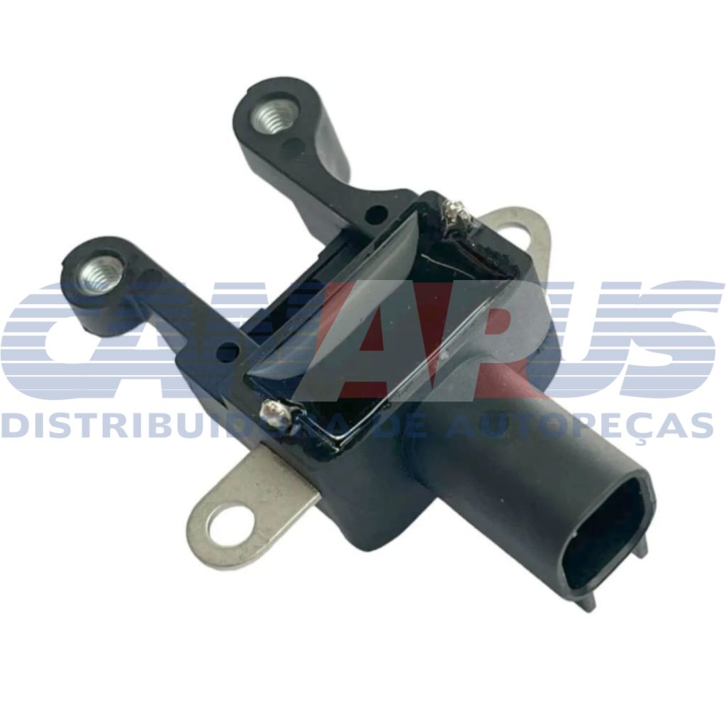 Capacitor Do Regulador De Voltagem - Jeep / Dodge