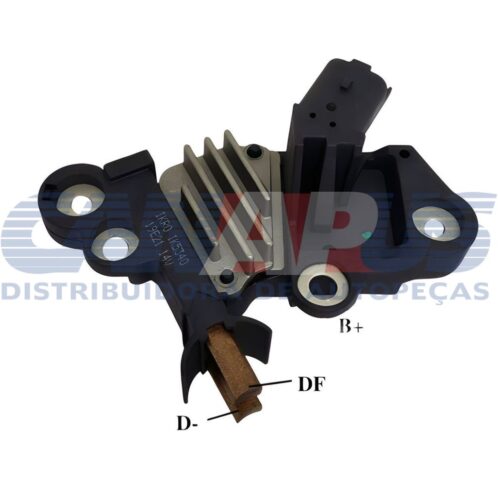 Regulador De Voltagem - Citroen C5 / C6 / Peugeot 407