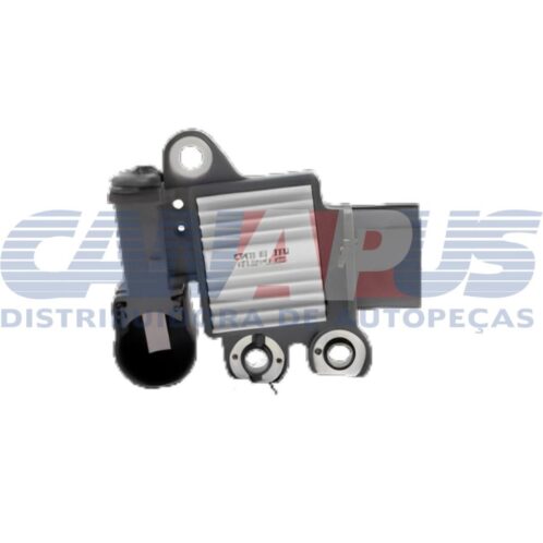 Regulador De Voltagem - Hyundai Hr 2015/2016