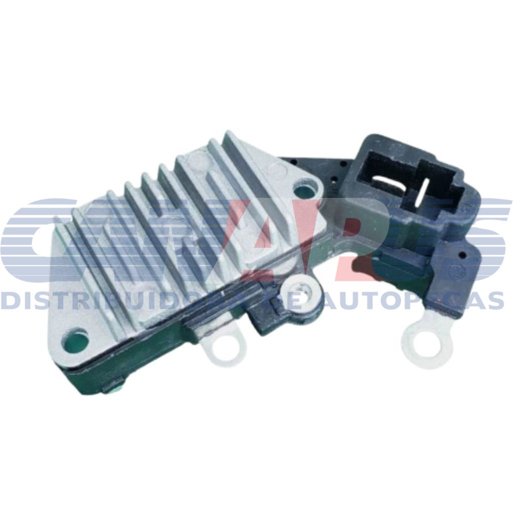 Regulador De Voltagem – Fiat Uno/ Toyota Empilhadeira