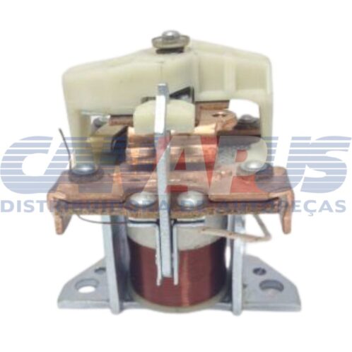 Chave Magn. Scania/mbb C/m Part Kb