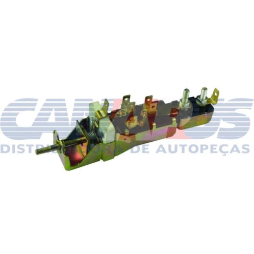 Chave De Luz - Gm / Pick-up / Veraneio