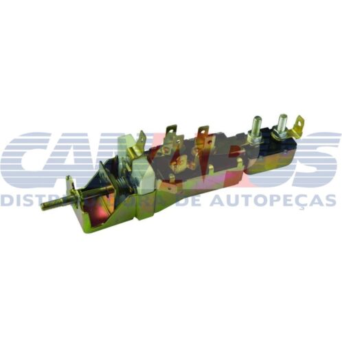 Chave De Luz - Gm / Pick-up / Veraneio