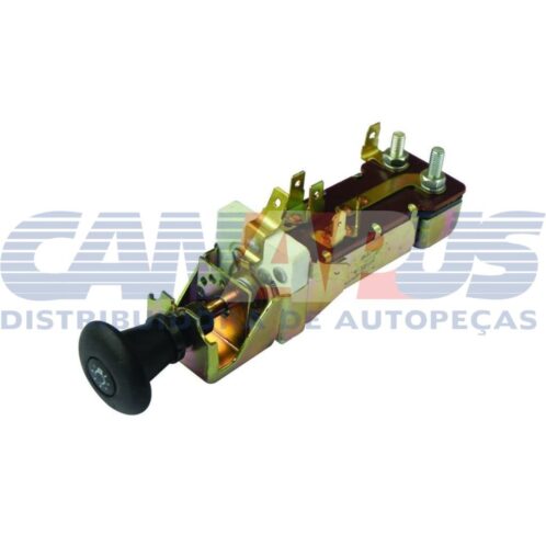 Chave De Luz - Ford / F-100/1000/4000