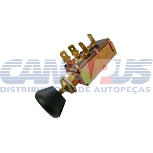 Chave De Luz - Toyota / Vw / Ford Univers