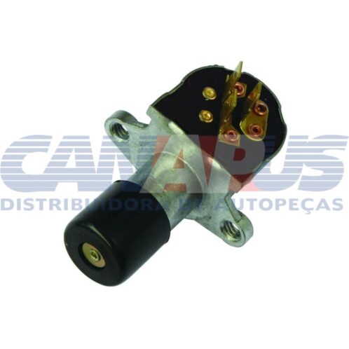 Comutador De Farois - Gm Todos Pick-up