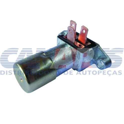 Comutador De Farois - Opala / Caravan / Comodoro