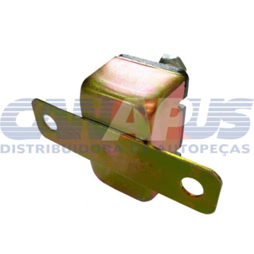 Disjuntor Termico - Case / Clark 30a