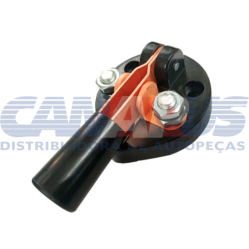 Chave Geral - Tipo Faca 250 Amp